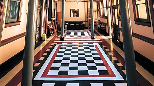 Historic Micro Loft in Providence Arcade Sells Quickly Amid High Demand