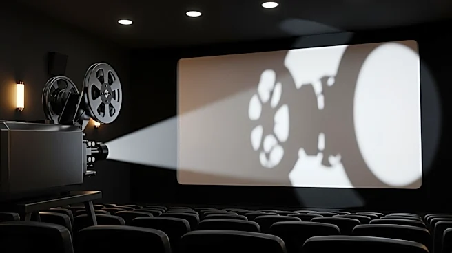 Steven Spielberg Advocates for Original Films at CinemaCon Amid 'Disclosure Day' Trailer Debut