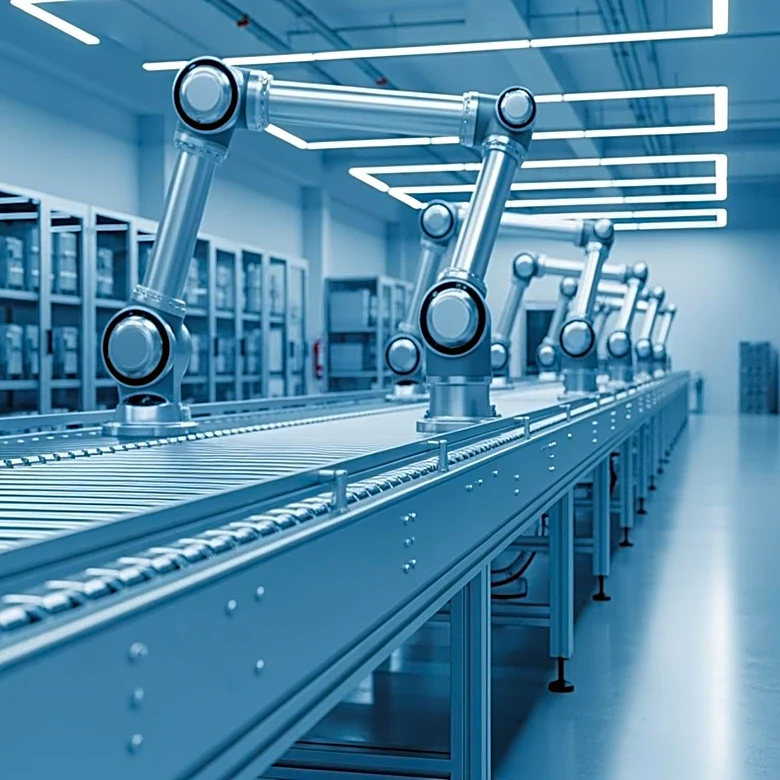 MMD to Spearhead Global Deployment of TraxIQ Material Handling Solution