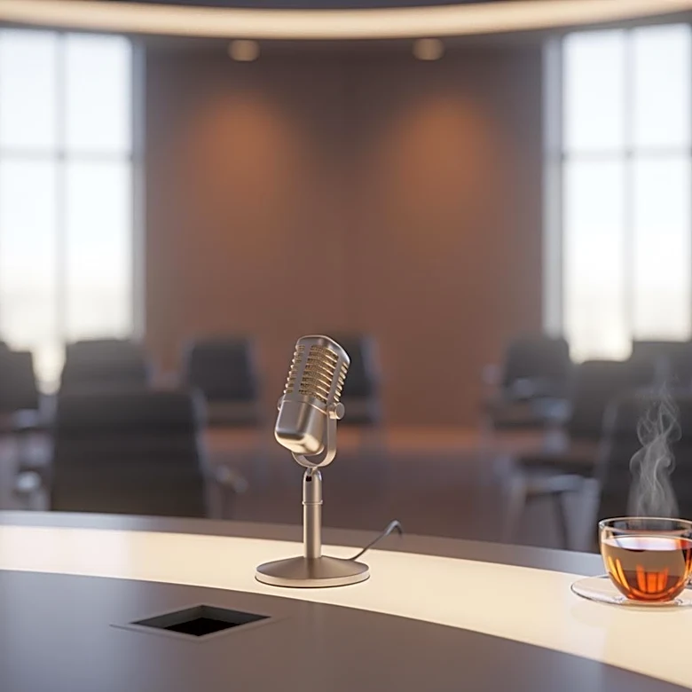 Savannah Guthrie Leaves 'Today' Mid-Show, Sparks Speculation About Family Matters