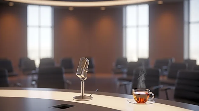 Savannah Guthrie Leaves 'Today' Mid-Show, Sparks Speculation About Family Matters