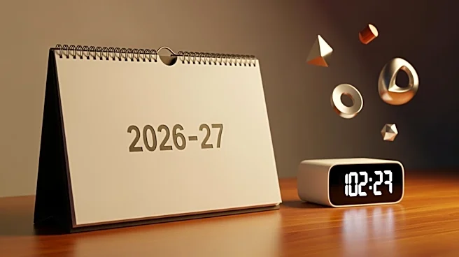 CBS Announces 2026-27 Schedule Changes with New Series and Midseason Moves