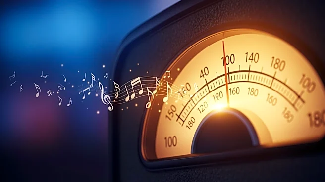 Fleetwood Mac's 'Everywhere' Reaches Global 200 Chart Decades After Release