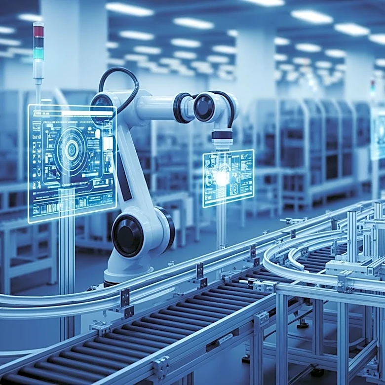 OPPEIN Enhances Manufacturing with Intelligent Systems for Global Expansion