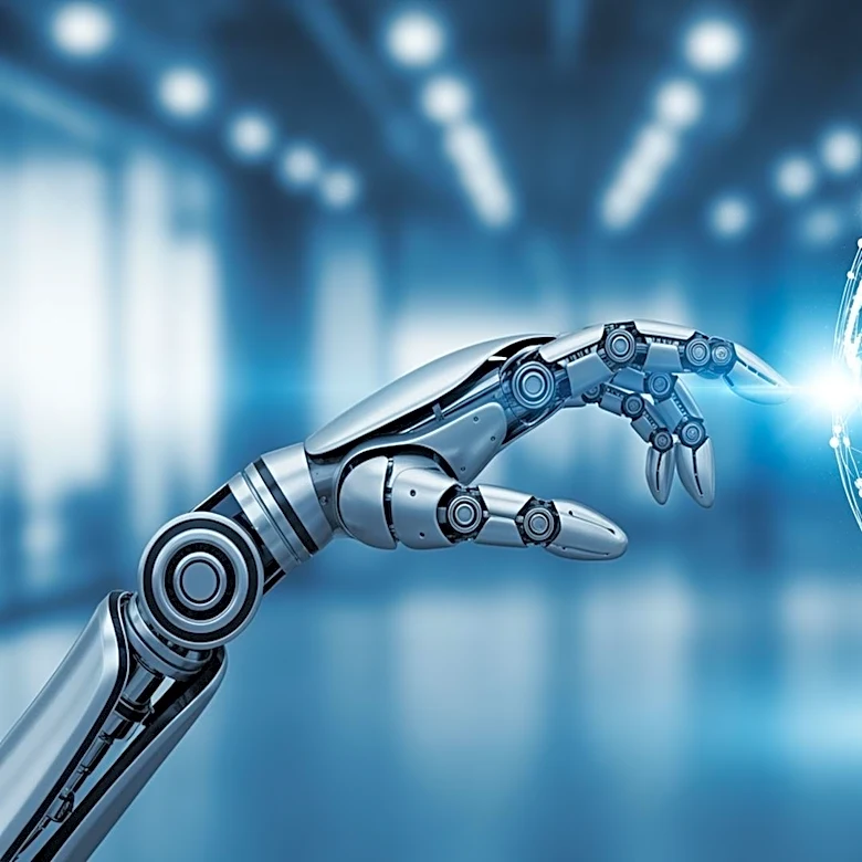 AI Conference Highlights Robotics Advancements and Market Growth