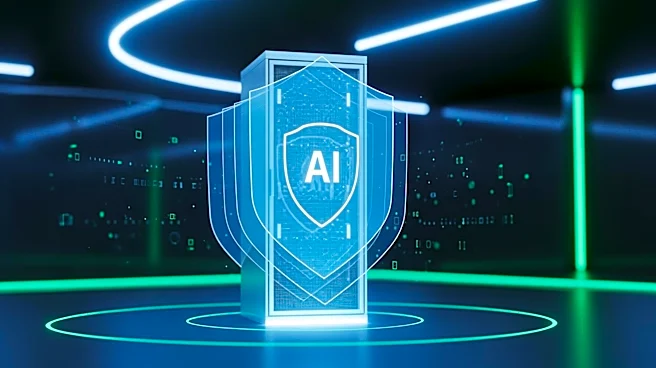 Anthropic Launches Claude Opus 4.7 AI Model with Enhanced Safeguards