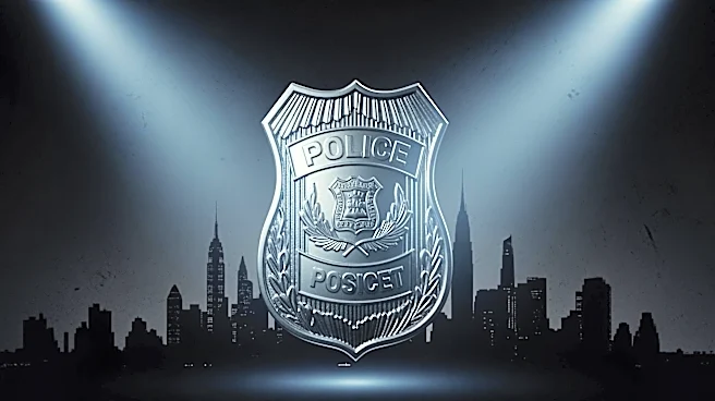 CBS Launches 'NCIS: New York' with LL Cool J and Scott Caan