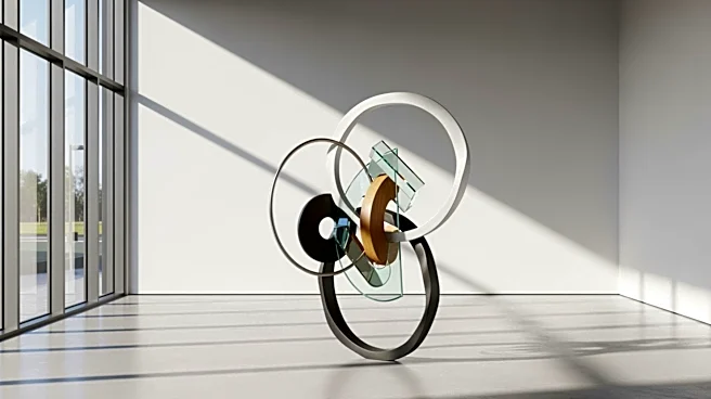 LACMA's New Curatorial Strategy Embraces Cross-Disciplinary Connections