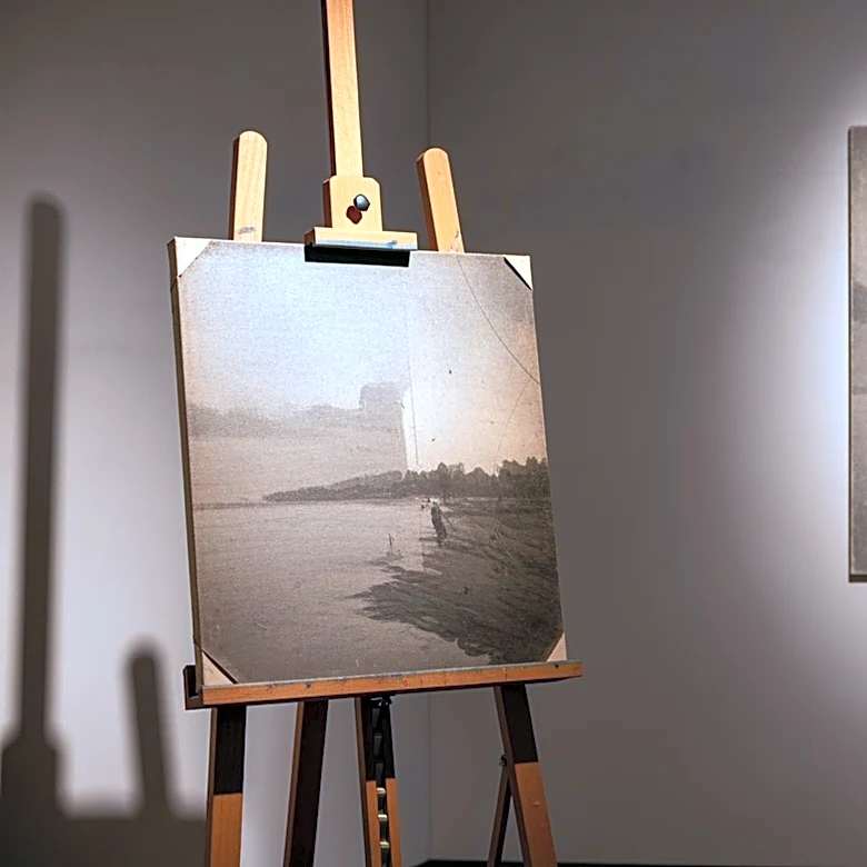 Rijksmuseum Exhibition Reveals Historical Roots of Image Manipulation