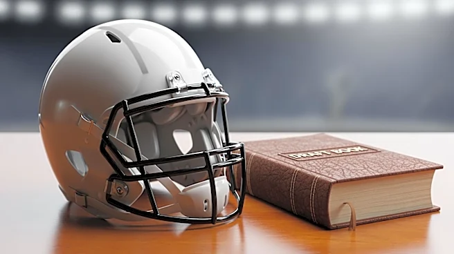 Washington Commanders Consider Trade Back Strategy in NFL Draft