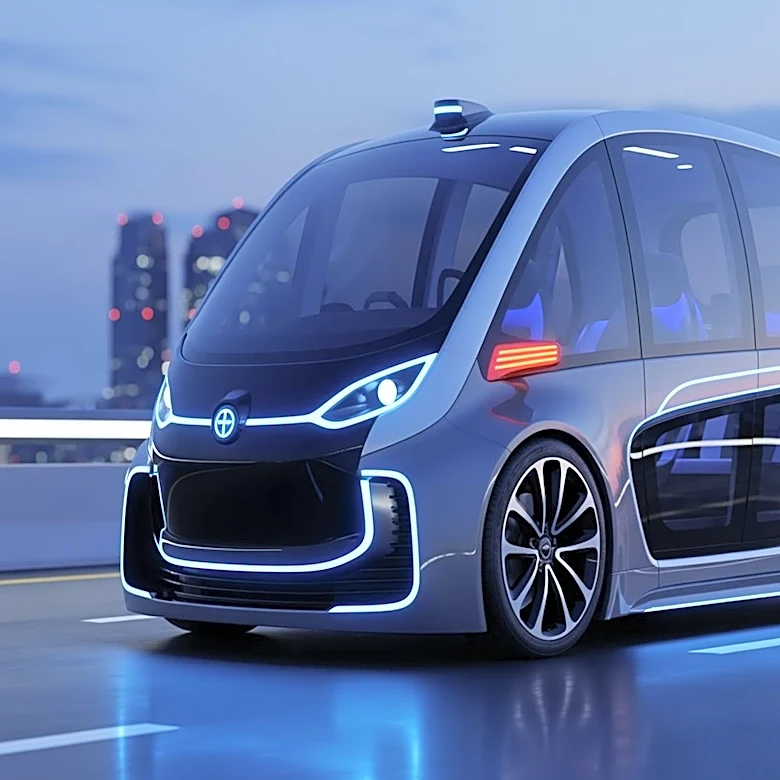 Glydways Raises $170M to Expand Autonomous Pod Transportation