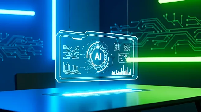 OpenAI Enhances Agents SDK for Safer Enterprise AI Development