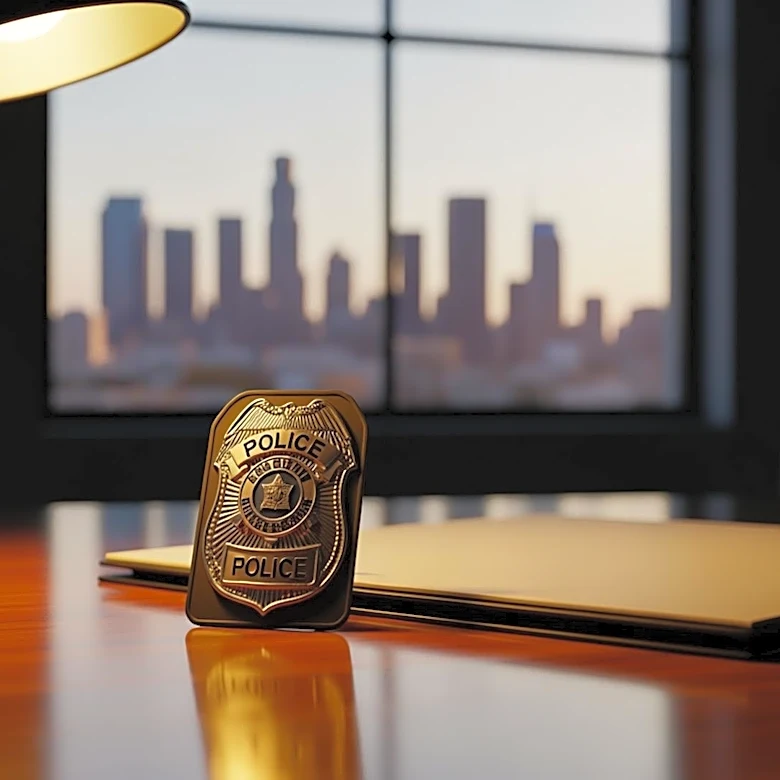 CBS Develops New Cop Drama 'Flint' to Boost Los Angeles Production