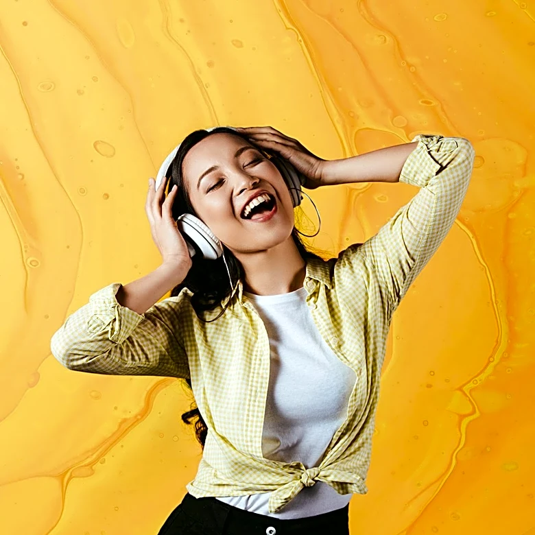 Exploring the Role of Joy in American Music History