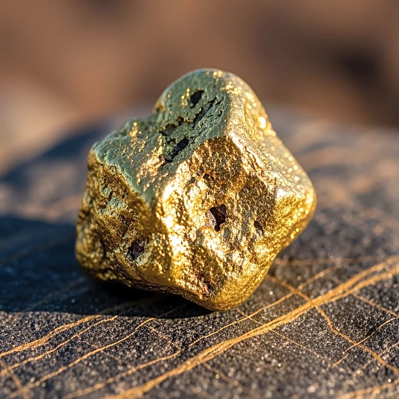 Metalsource Mining Uncovers High-Grade Gold in North Carolina, Signaling Major Potential