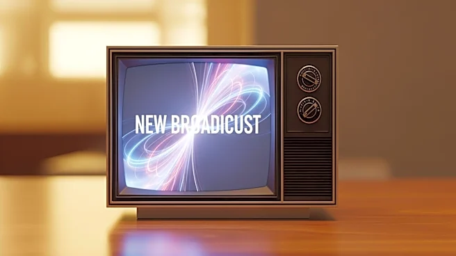 NBC to Broadcast 'M.I.A.' Pilot Following Peacock Premiere