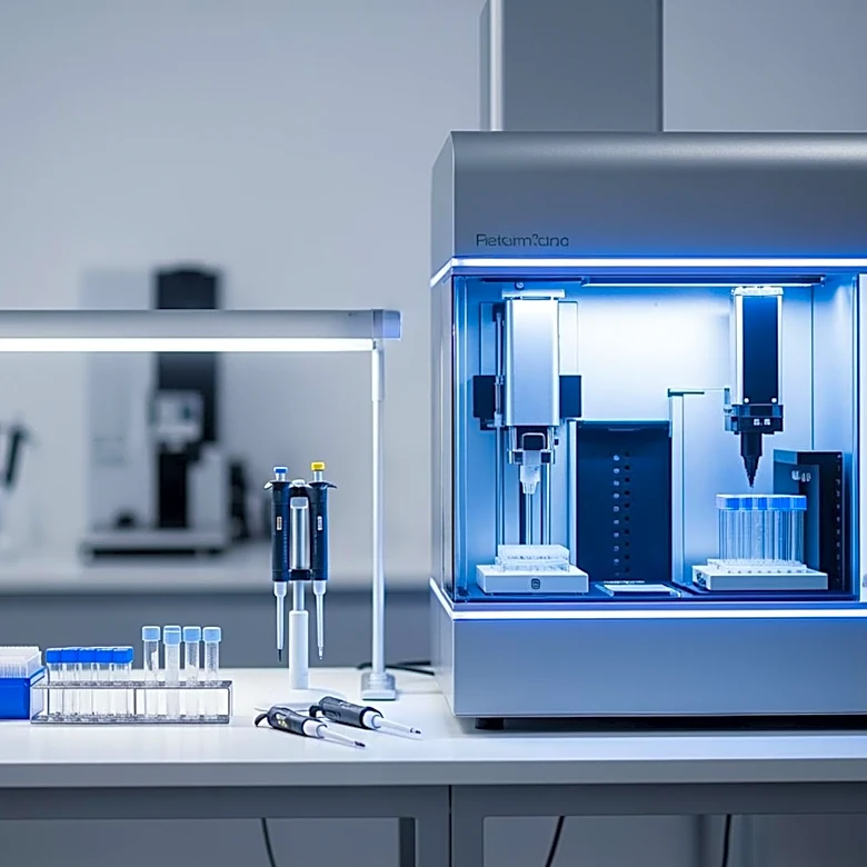 Invivoscribe Launches Integrated Sample Preparation System to Enhance Molecular Testing Efficiency