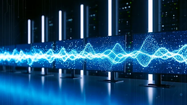 AI-Generated Narratives Pose New Cybersecurity Threat to Organizations