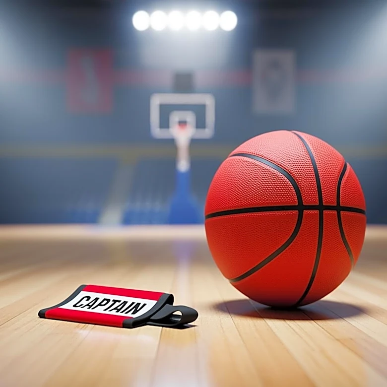 Arizona Wildcats' Tyler Powell Emerges as a Leader Amidst Team Transition