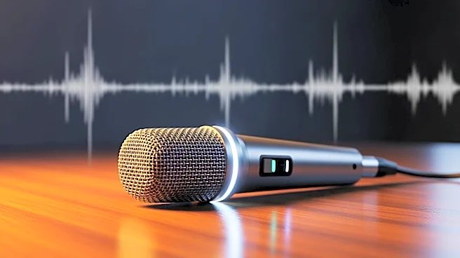 Brian Williams to Host New Podcast Series for Netflix, Expanding Streaming Giant's Audio Offerings