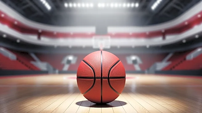 Arkansas Razorbacks Secure Transfer of Furman's Cooper Bowser