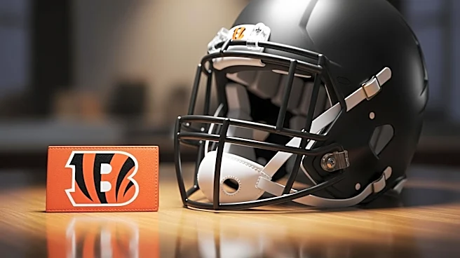 Cincinnati Bengals Consider Alabama's Kadyn Proctor as a Dark-Horse Pick for NFL Draft