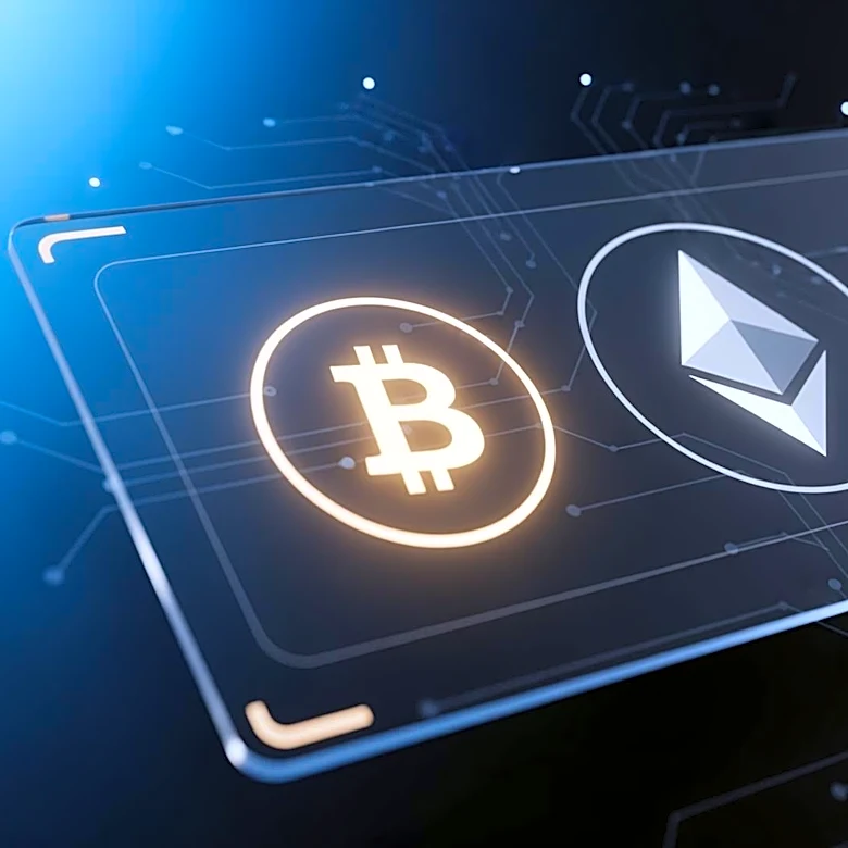 Charles Schwab Enters Crypto Market with Bitcoin and Ethereum Trading