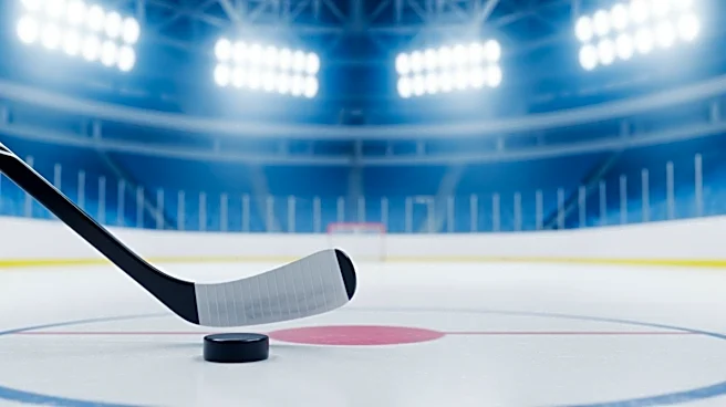 Tampa Bay Lightning's Darren Raddysh Set to Return for Season Finale Against Rangers