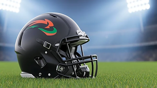 Miami Hurricanes Strengthen Defense with Boston College Transfer Omar Thornton