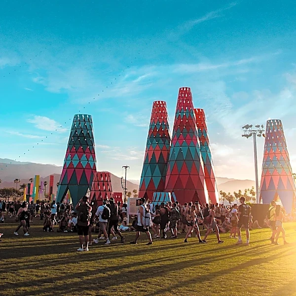 Coachella Brand Trip Cancellations Highlight Risks for Creators