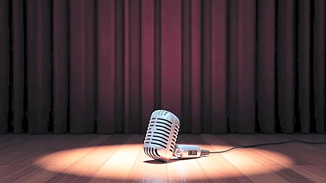 Carey Mulligan Explores New Comedy Role in Netflix's 'Beef' Season Two