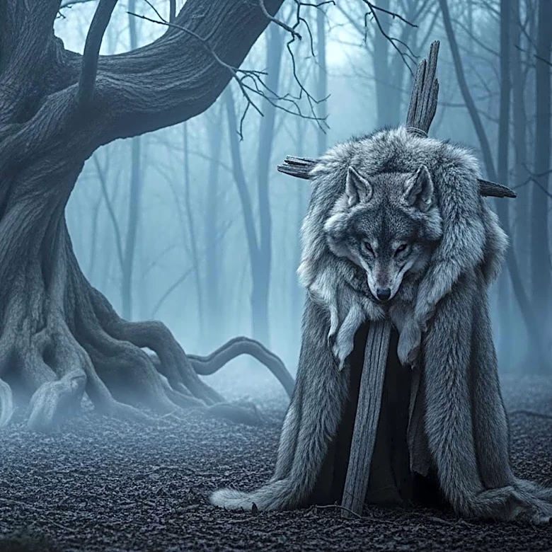 Robert Eggers' 'Werwulf' Debuts First Footage at CinemaCon, Showcasing 13th-Century Horror