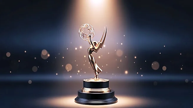 Emmy Awards 2026: Keke Palmer and Jenna Ortega Compete for Lead Actress in Comedy