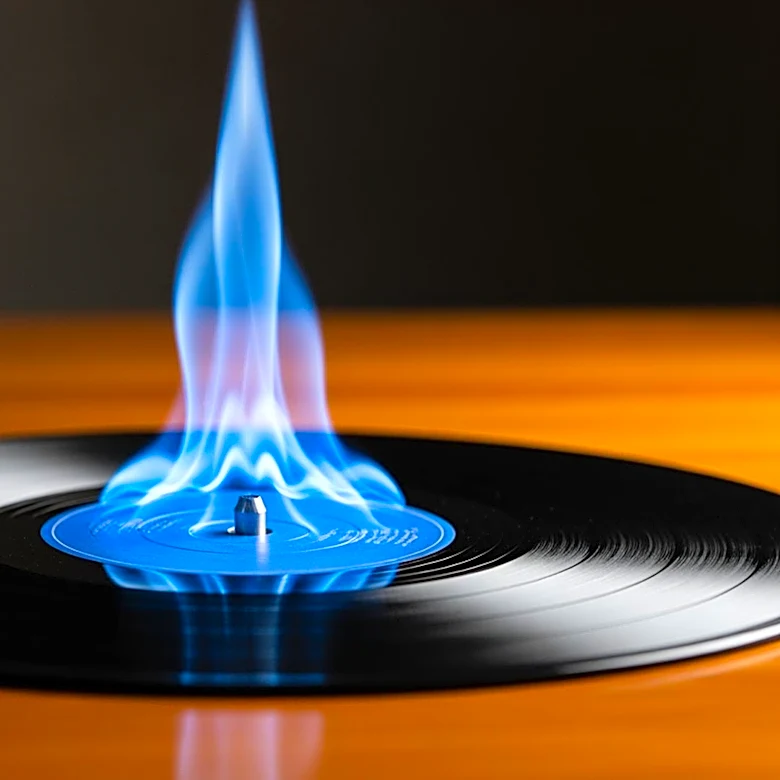 Mariah the Scientist's 'Burning Blue' Success Fuels Her Rising Star Status