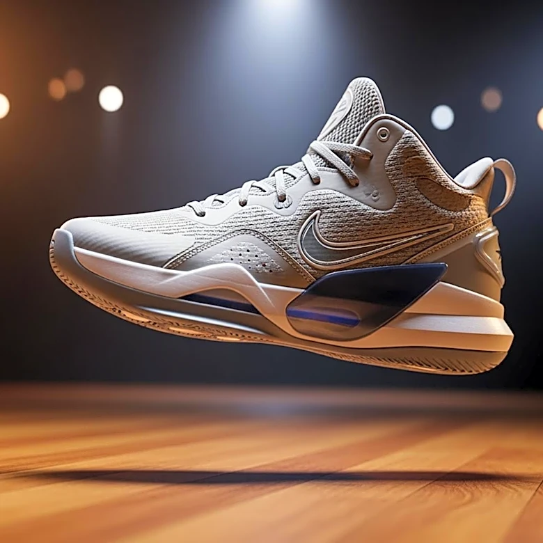 Tyrese Maxey Launches Signature New Balance Basketball Shoe in Play-In Victory