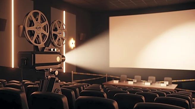 Universal Unveils 'Focker-In-Law' Trailer at CinemaCon, Featuring Ariana Grande