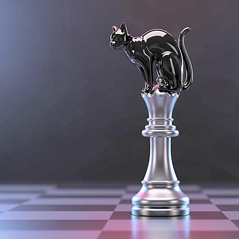 Marvel Rivals Introduces Overpowered Black Cat Character