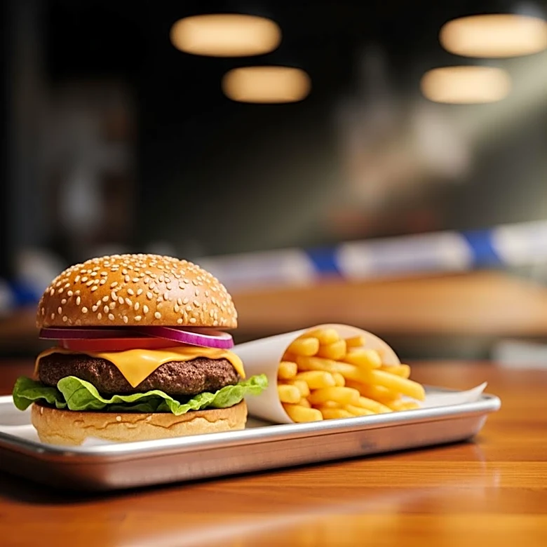 Carl's Jr. Supports Alix Earle Amid Feud with Alex Cooper