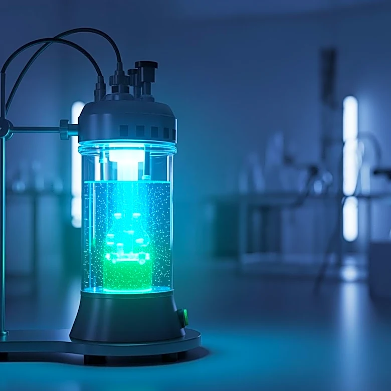 ATUM Appoints Gavin Barnard as Chief Scientific Officer to Enhance Biologics Development