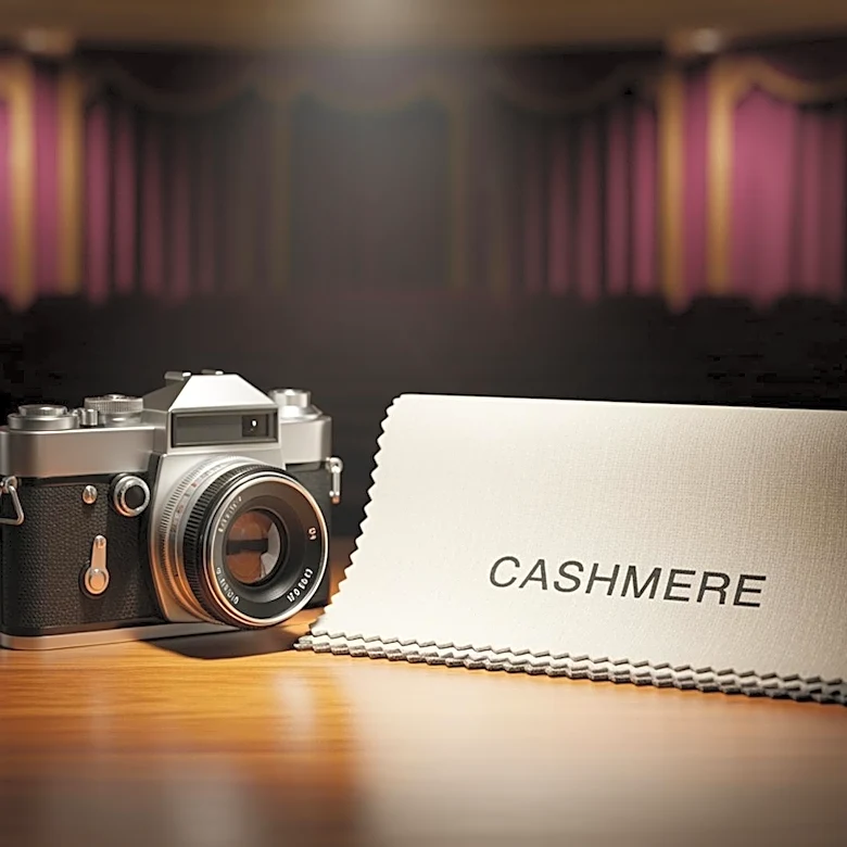 Brunello Cucinelli's Biopic Premieres in New York, Showcasing Fashion Mogul's Life Story