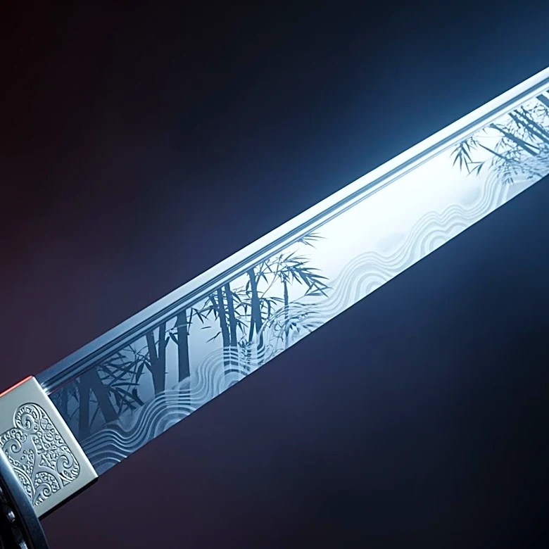 VR Game 'Just One Man' Offers Intense Samurai Combat Experience