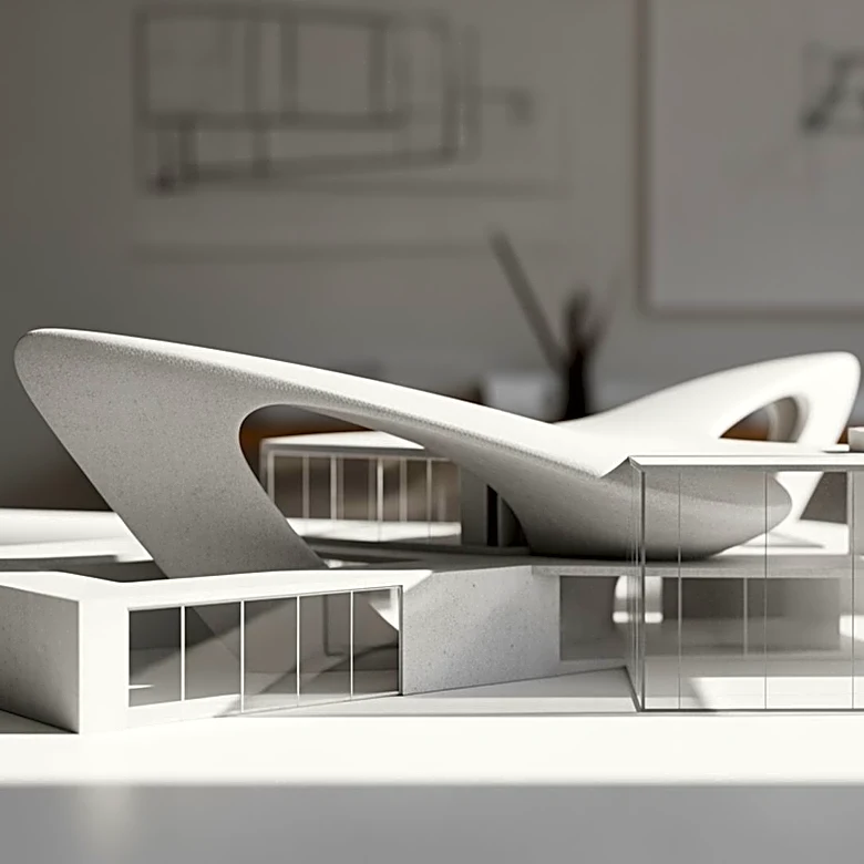 Architect Peter Zumthor Discusses LACMA's David Geffen Galleries and Architectural Philosophy