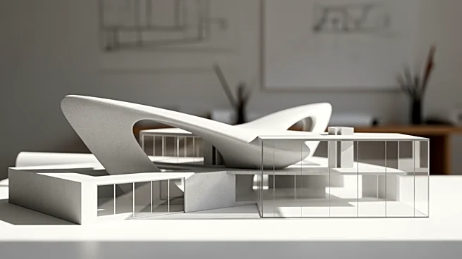 Architect Peter Zumthor Discusses LACMA's David Geffen Galleries and Architectural Philosophy