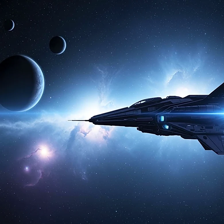 BBC Launches Sci-Fi Series 'Sutherland' Starring Gugu Mbatha-Raw, Exploring Space Travel Mysteries