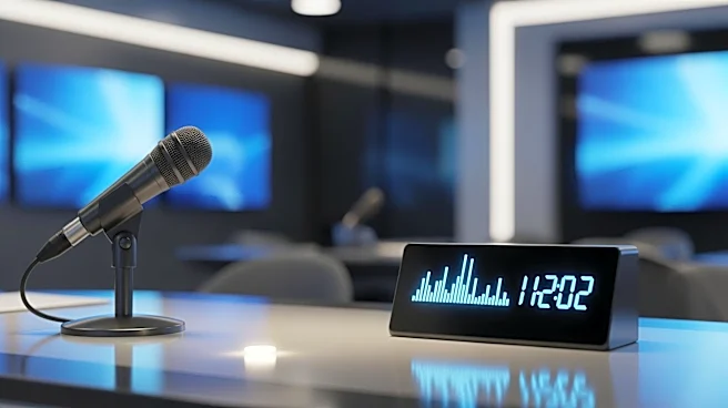 NBC News NOW Expands Programming with New Show Hosted by Christine Romans