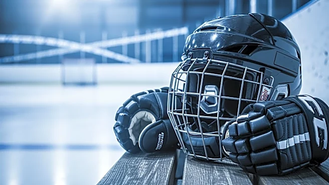 Mathis Preston Joins Canada's U18 Roster for World Championship