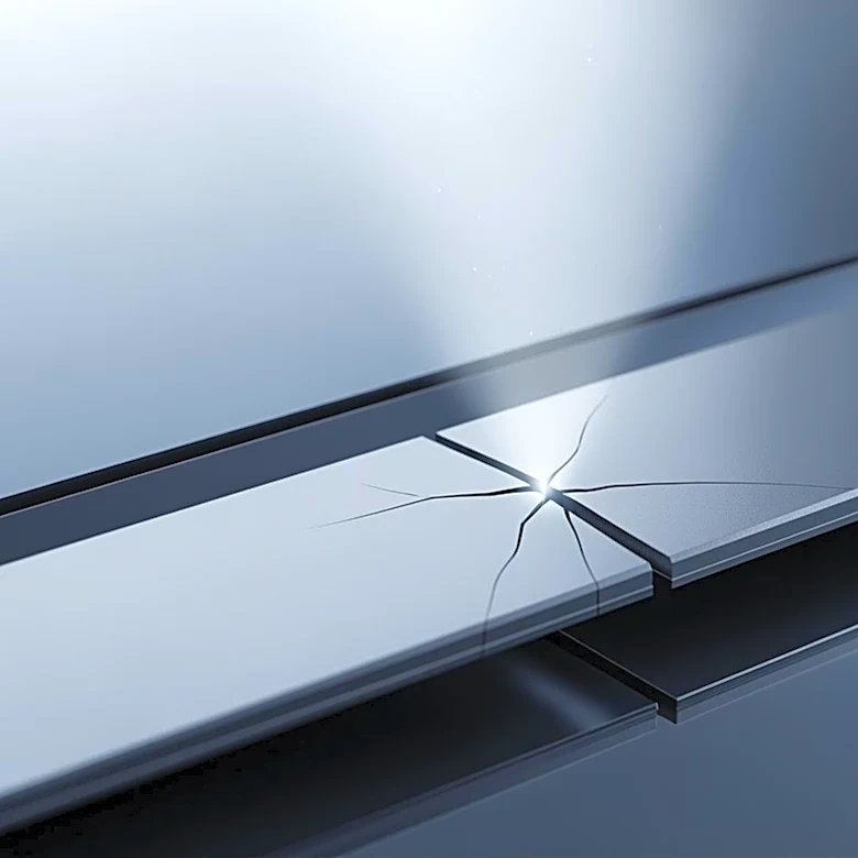 Self-Healing Composite Material Promises Extended Lifespan for Industrial Components