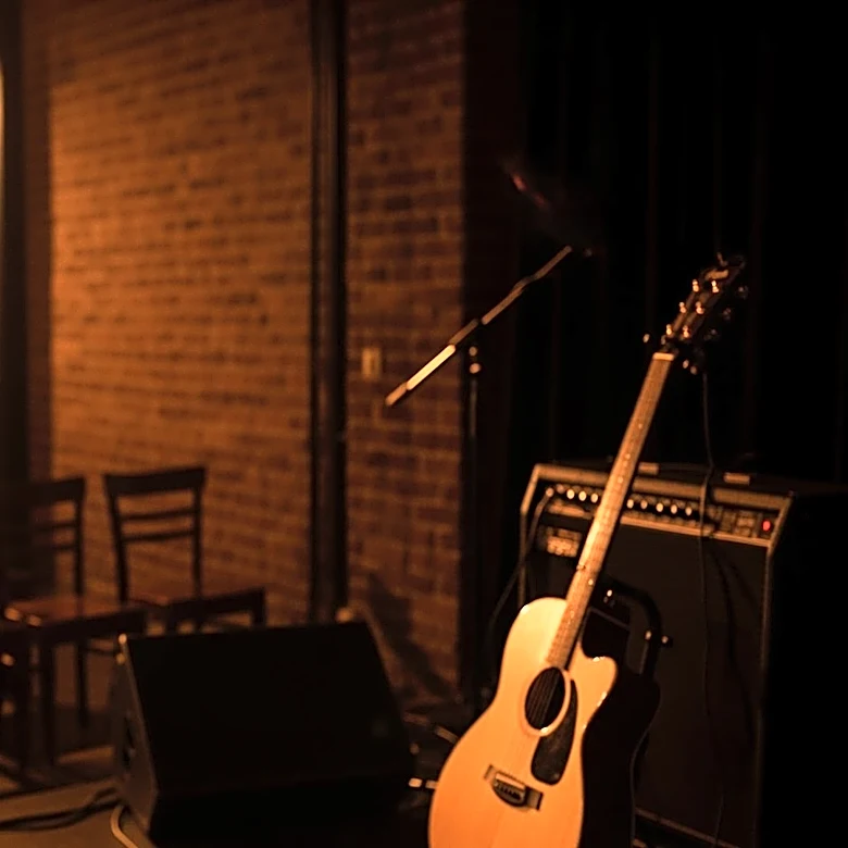 Spotify Partners with Independent Music Venues to Boost Live Music Scene