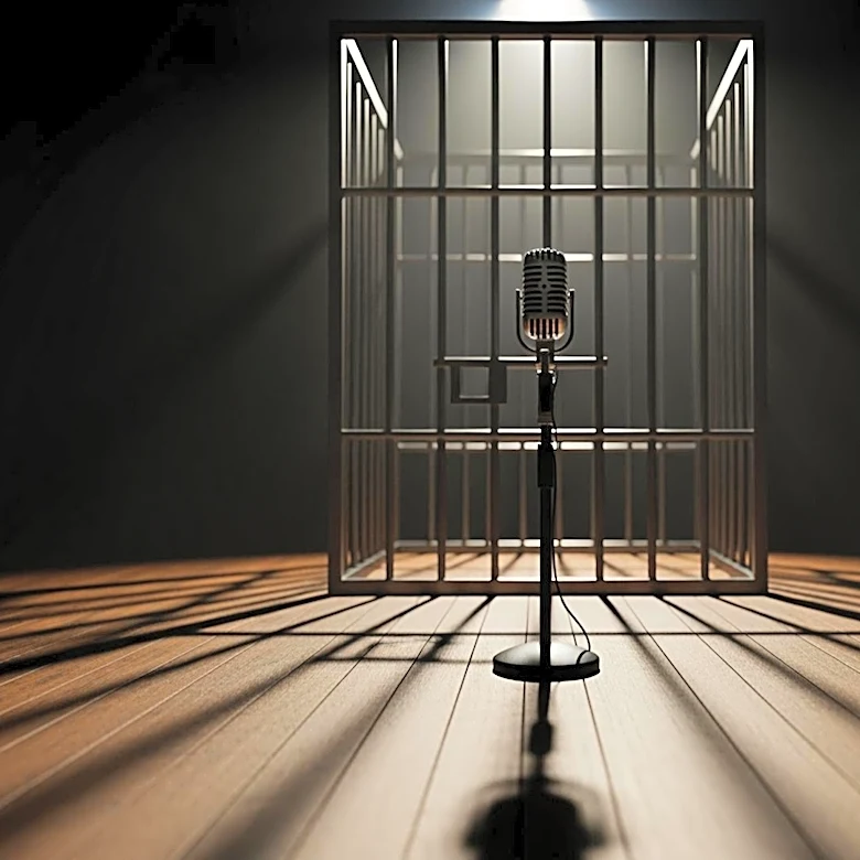 Adrien Brody Stars in 'The Fear of 13' Theater Production Highlighting Wrongful Incarceration