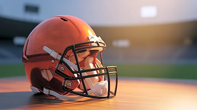 Texas Longhorns Secure Unranked EDGE Brinley Tita for 2026 Class